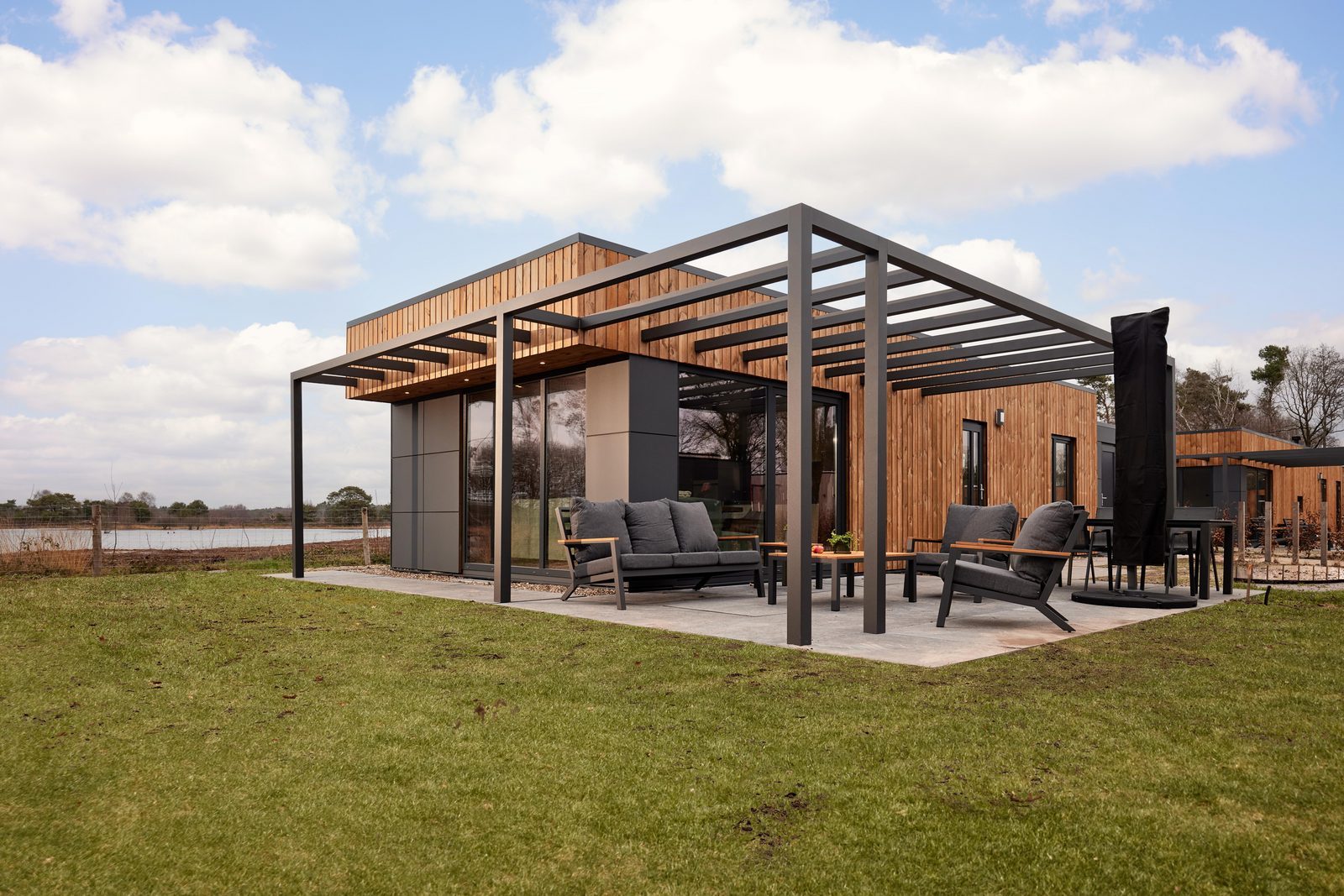 vakantiepark overijssel