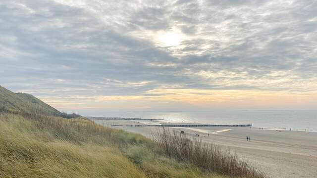 Ontdek de Schoonheid van Zeeland tijdens een Ontspannen Weekendje Weg