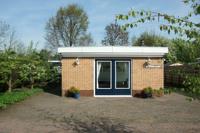 Prachtige Bungalow in Zeeland: Ontdek de Schoonheid van deze Regio