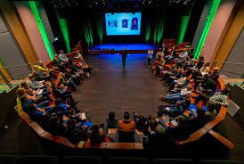 Hoe een Succesvol Congres te Organiseren: Tips en Stappenplan