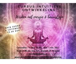 Ontdek je Innerlijke Groei: Cursus Spirituele Ontwikkeling