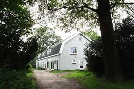 groepsaccommodatie brabant