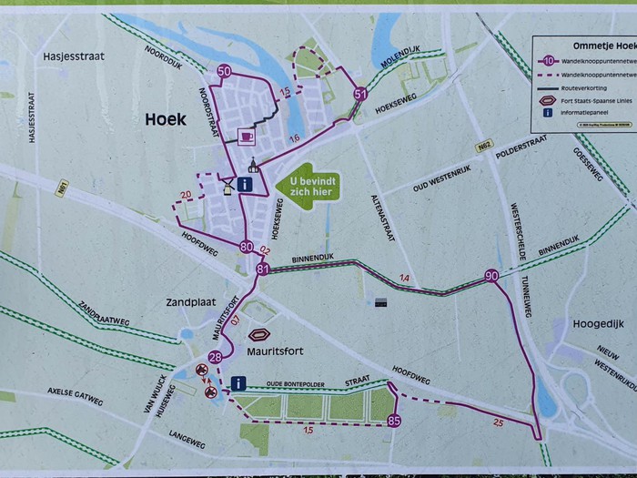 Ontdek de Betoverende Hoek van Zeeland