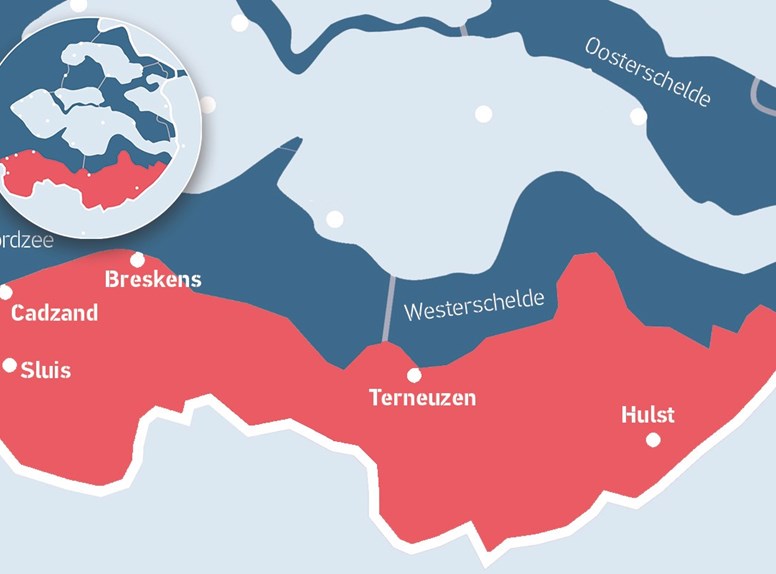 Ontdek de Betoverende Eilanden van Zeeland
