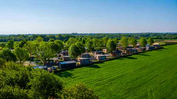 bungalowpark limburg