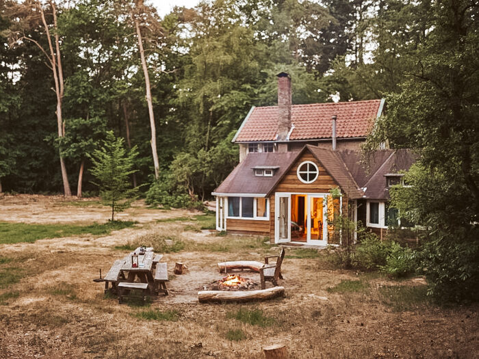 Prachtig Vakantiehuis in Drenthe: Ontdek de Schoonheid van het Noorden