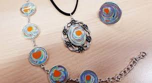 Creatieve Workshop: Maak Je Eigen Unieke Ketting!