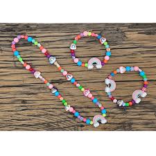 Workshop Sieraden Maken: Creatief Kinderfeestje vol Glitter en Glamour!