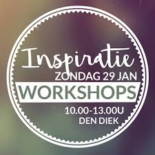Verdiep jezelf: Workshops voor Persoonlijke Ontwikkeling