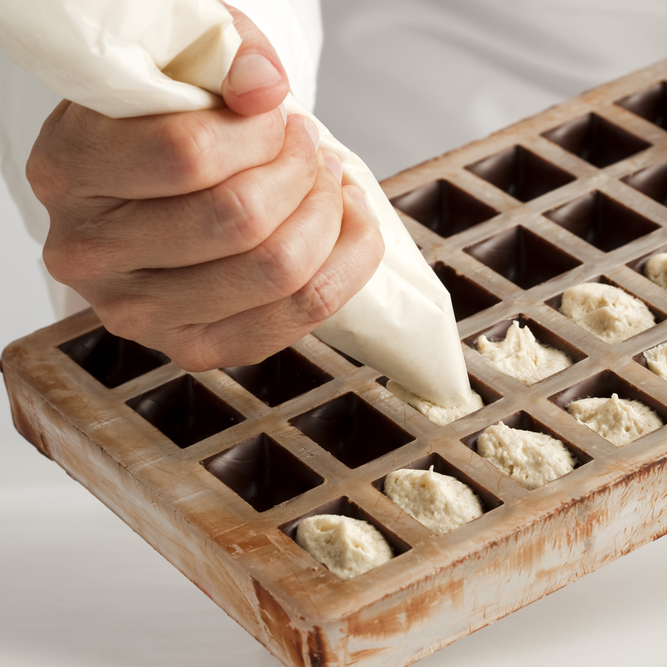 Workshop Bonbons Maken: Een Zoete Beleving