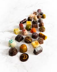 Ontdek de Magie van Chocolade: Volg een Inspirerende Chocolade Workshop!