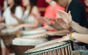 djembe workshop