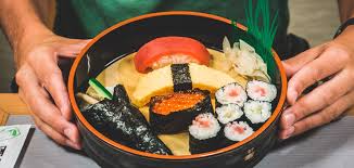 Leer Sushi Maken: Volg een Workshop en Ontdek de Kunst van Sushi!