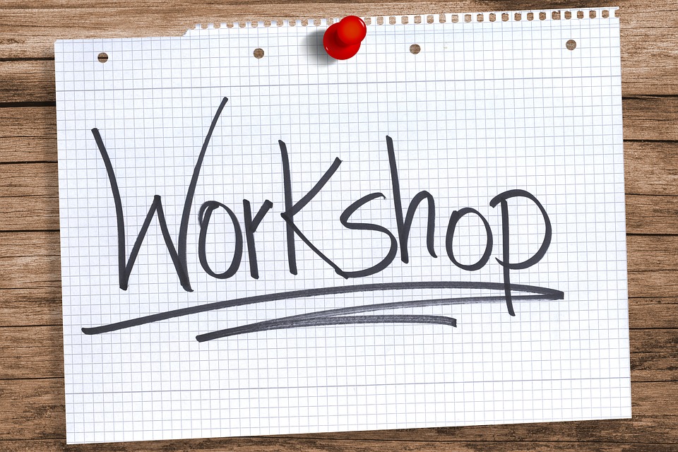workshop'