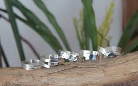 Ontdek de Magie van Edelsmeden: Workshop Zilver voor Creatieve Zielen
