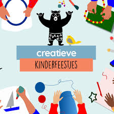 Een Knallend Creatief Kinderfeestje: Laat de Kunstenaar in Je Kind Ontwaken!