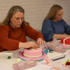 taart workshop