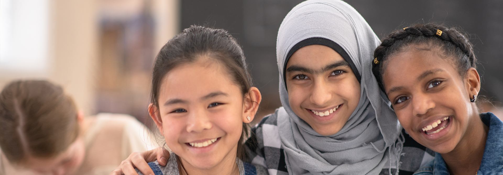 De Kracht van Culturele Diversiteit: Een Verrijkende Samenleving