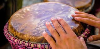 Workshop Djembe: Ontdek het Ritme van Afrika