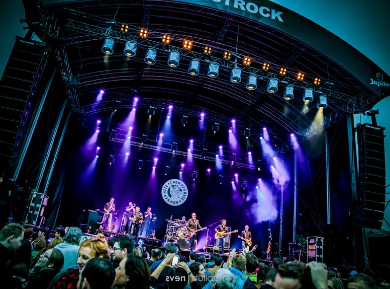 Muziek evenementen: ontdek liveoptredens en festivals in Nederland